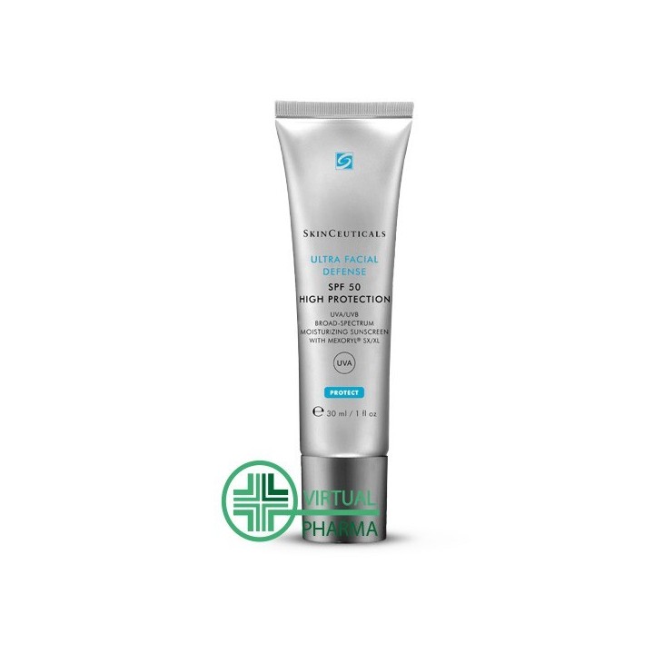 Skinceuticals Ultra Facial Defense SPF 50 30 ml