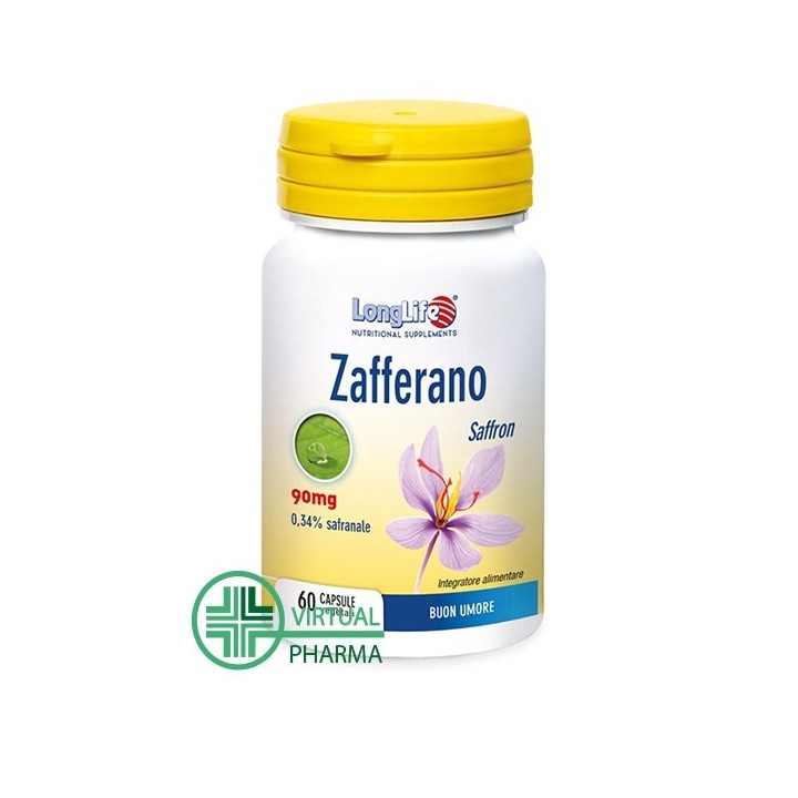zafferano longlife