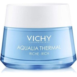 Vichy Aqualia Thermal Ricca 50 ml