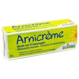 Boiron Arnicreme 40g