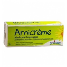 Boiron Arnicreme Crema 70g