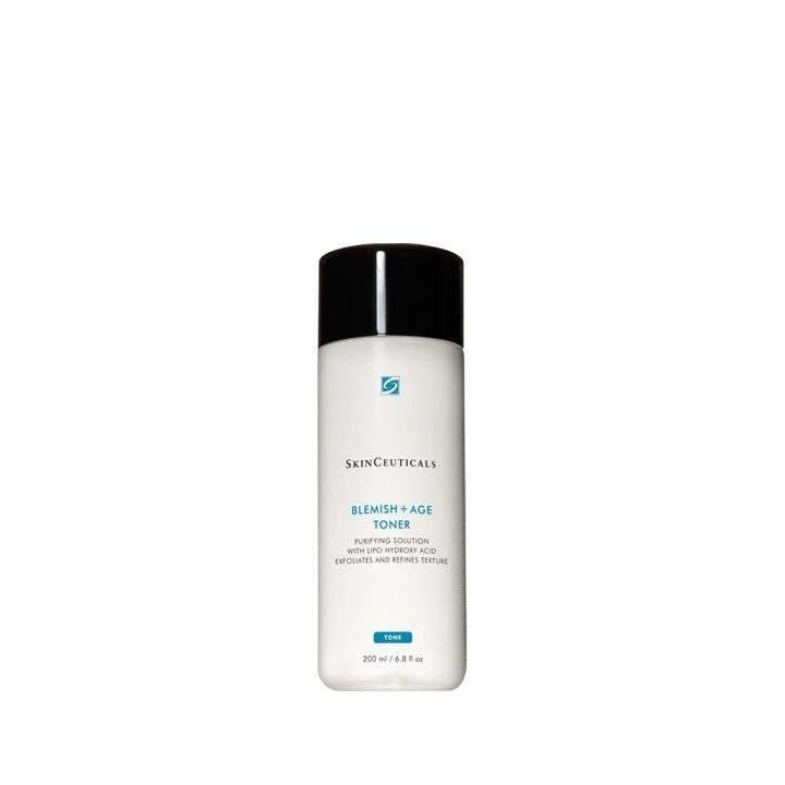 Skinceuticals Blemish Age Toner Solution 200 ml