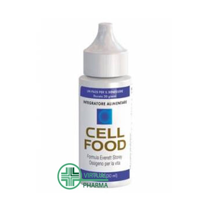 Cellfood