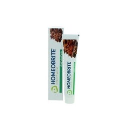 Cemon Homeobrite Dentifricio all'Anice 75 ml