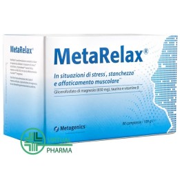 Metarelax