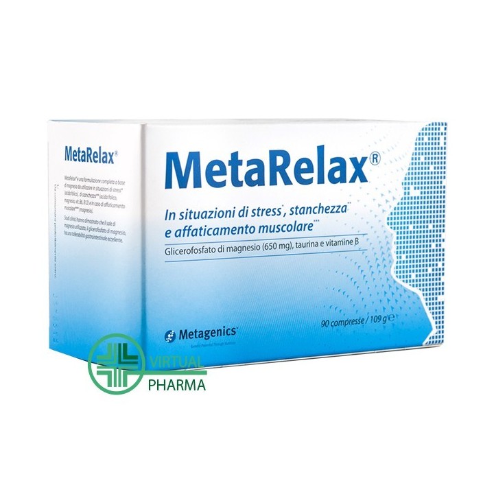 Metarelax