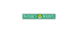 Nature's Bounty